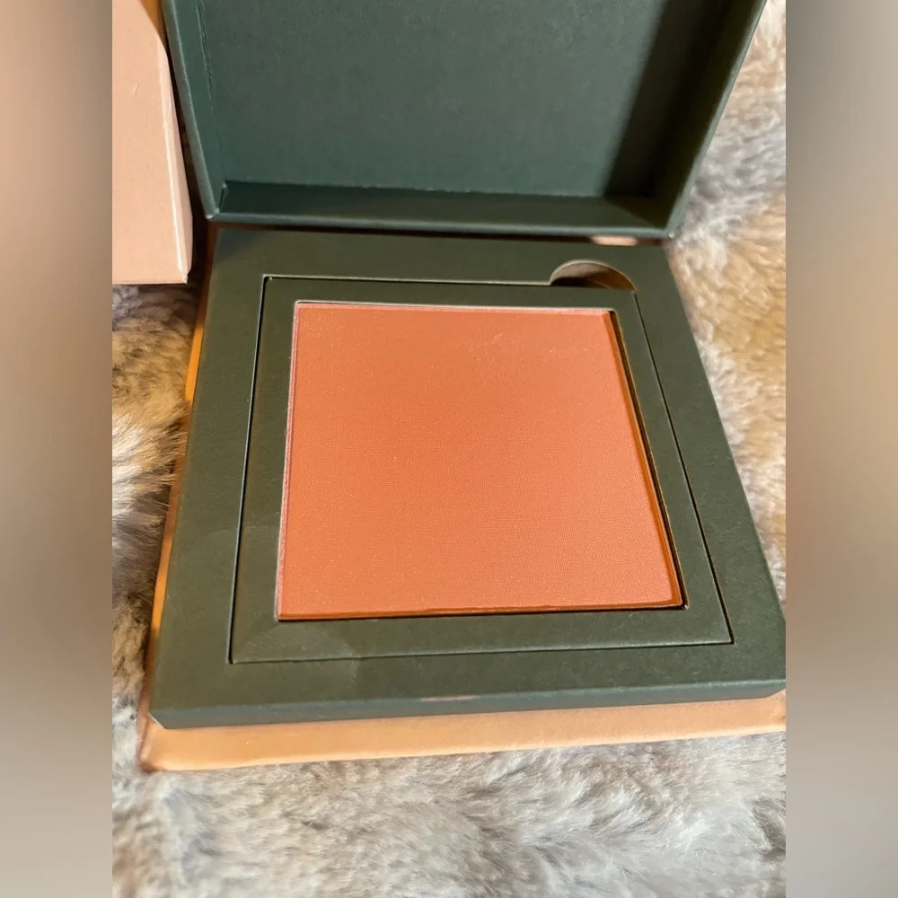 Pley Beauty - One Stop Pop Blush in First Hello | NIB